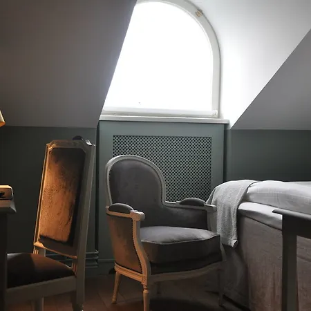Hotel Kungstradgarden 4*