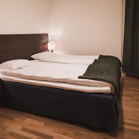 Hotel Xtra Kista Stockholm