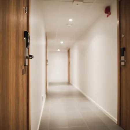 Xtra Kista Hotel