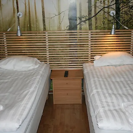 Hotel Aeppelviken 3*