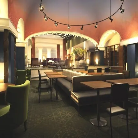 Scandic Grand 4*