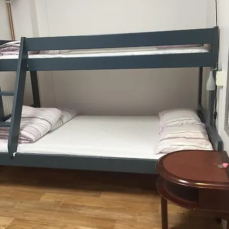 3 Star Hostel