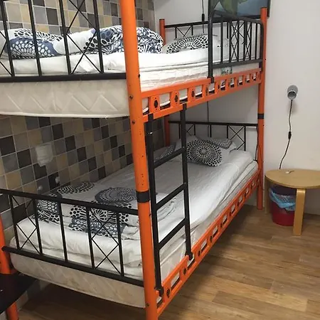 Hostel 3 Star Stockholm
