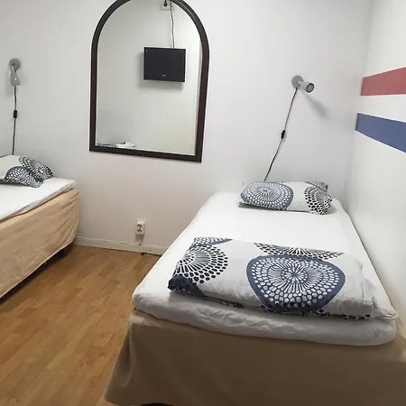 Hostel 3 Star