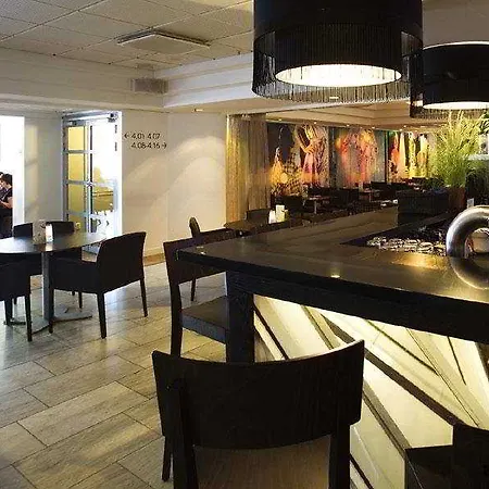 Scandic Kungsgatan Hotel