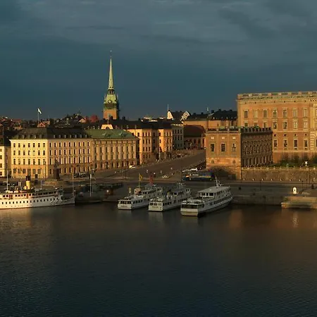 Hotel Lydmar 5*