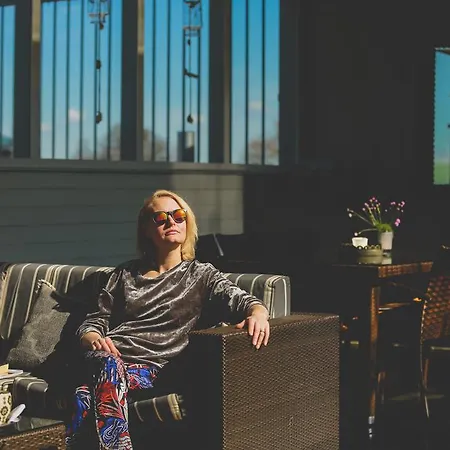 Lilla Radmannen 3* Stockholm