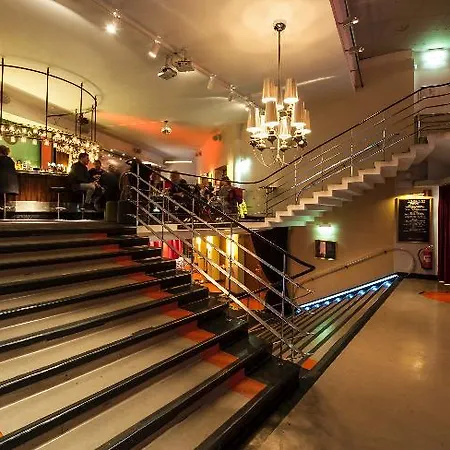 Rival Otel Stokholm