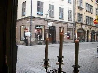 Archipelago Old Town Hostel Stockholm