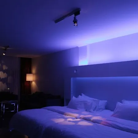 Nordic Light Hotel Stockholm