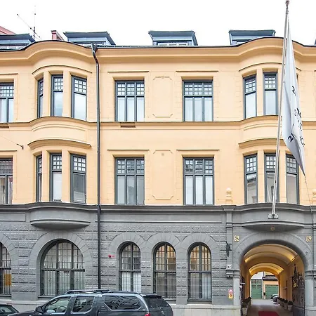 Unique 3* Stockholm