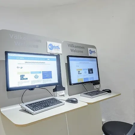 City Hostel שטוקהולם