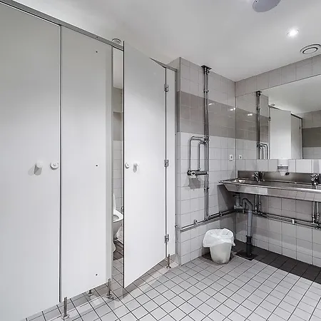 אכסניה City Hostel שטוקהולם