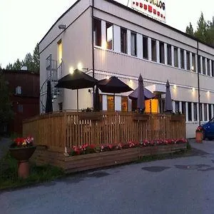 戴尔罗格酒店
