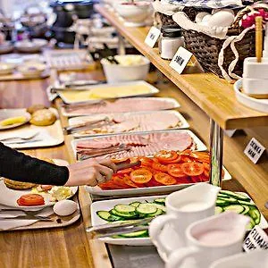 戴尔罗格酒店 酒店 2*