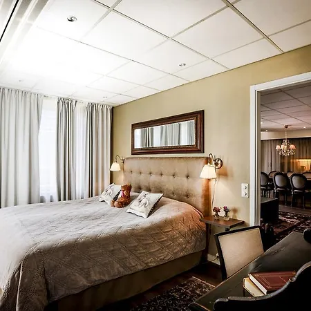 Freys Hotel