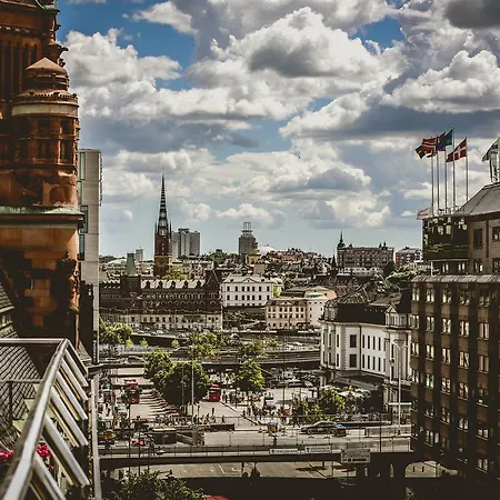 Freys Stockholm