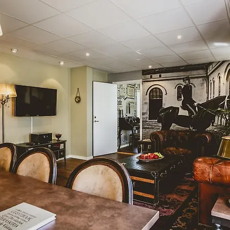 Freys Hotel 4*