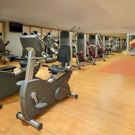 Sheraton Hotel 5*
