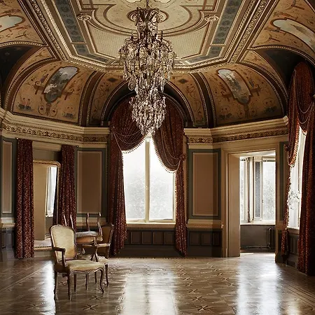 Szálloda Grand 5*