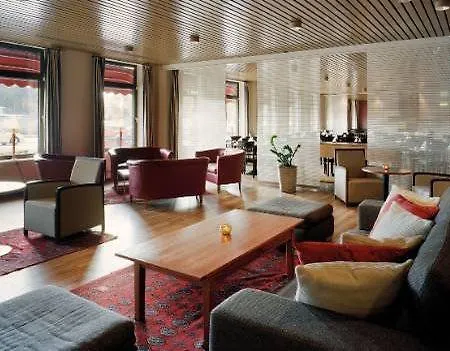 Scandic 4* Täby