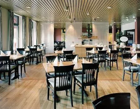 Scandic Täby