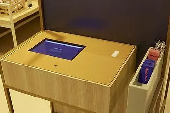 斯堪乌普兰德花园酒店