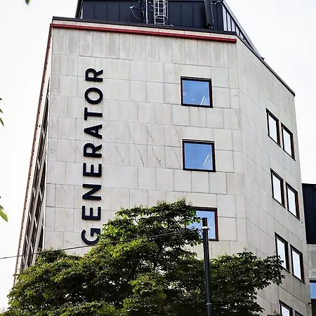 Hostel Generator