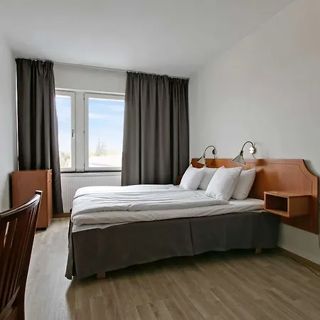 Hotel First Brommaplan