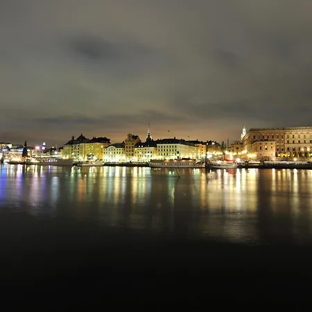 Hotel Lydmar Stockholm
