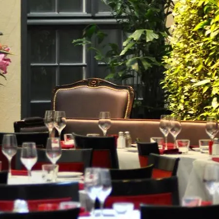 Hotel Kungstradgarden