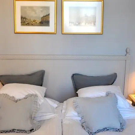 Hotel Kungstradgarden 4*