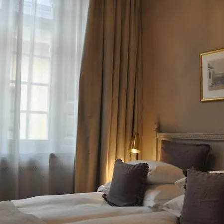 Hotel Kungstradgarden Stockholm