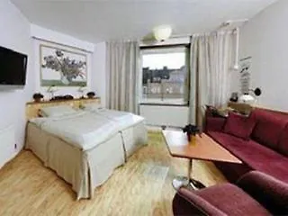 Hotel Hotel Oden Stockholm
