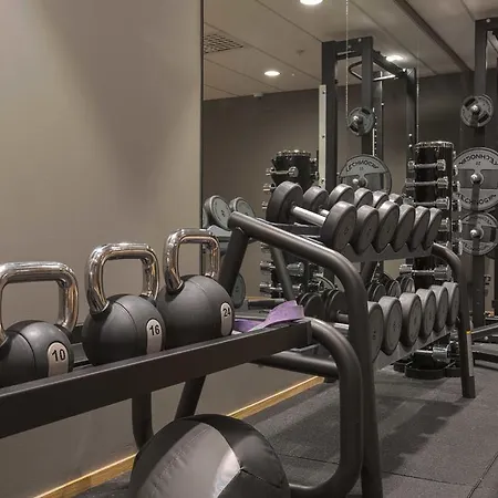 Hotell Hobo Stockholm