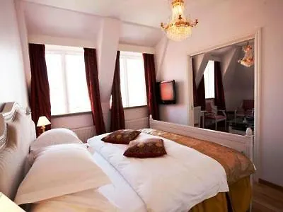 Brommavik 4*