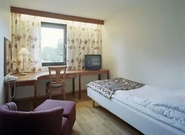 Scandic Hotel Täby