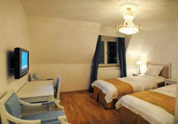 Brommavik 4* שטוקהולם