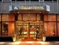 Best Western Wallin 4* 스톡홀름