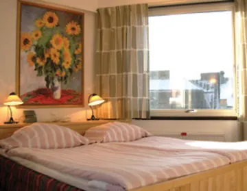 Hotel Oden Hotel Stockholm