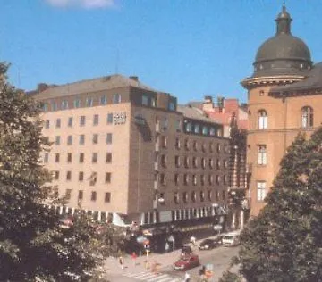 Hotel Oden 3*