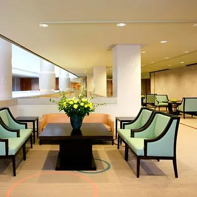 Hotel Sheraton Stockholm
