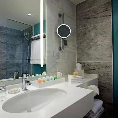 Sheraton Hotel Stockholm