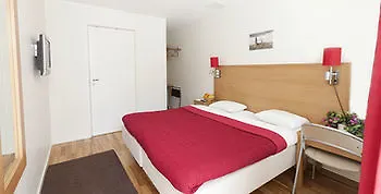 Uppsala & Szálloda 3*