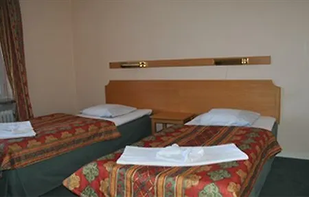 Slagsta & Waerdshus Motel Norsborg