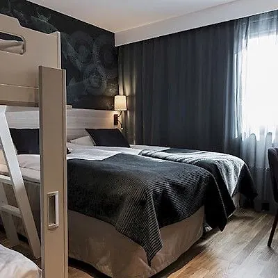 Scandic Hotel