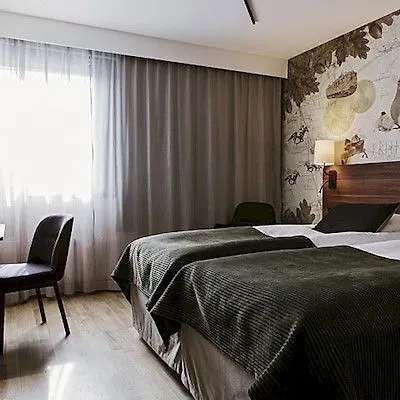 Scandic 4* Täby