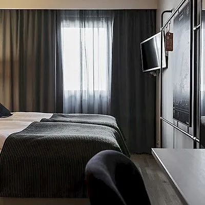 Hotel Scandic 4*