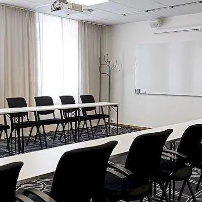 Hotel Scandic Täby