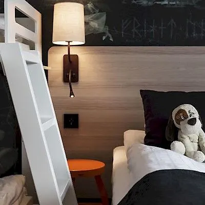 Scandic Hotel Täby